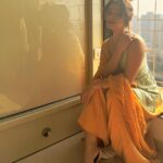 Sidhika Sharma Instagram - Absolutely untouched pics 😉🫶