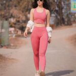 Sidhika Sharma Instagram - Nava Nava pyaar Hoya ae🤩😉@daasfilms