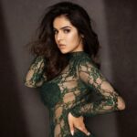 Sidhika Sharma Instagram - 💚💚💚💚💚💚