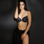 Sidhika Sharma Instagram - 🤩