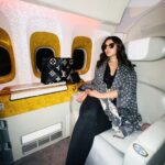 Sidhika Sharma Instagram - Travelling never goes out of style 😉