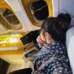 Sidhika Sharma Instagram - Travelling never goes out of style 😉