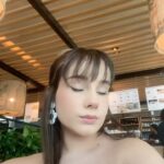 Sienna Belle Instagram - first days in rio. <3 🇧🇷✨💚💐🏖️ p.s. i’m filming a movie. 🤭🎬🍂👻🤫