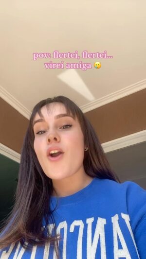 Sienna Belle Instagram - triste, mas verdade KKKKKKK 🥲

#reels #explore #explorepage #explorar #meme #pov #dublagem #viral #audio #trend #trending #trendingreels