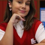 Sienna Belle Instagram - aprendeu o ciclo da água com a Carol e a Mabel? 😝 quem assistiu esse episódio? foi um dos episódios mais legais e divertidos de gravar! 💦 episódios inéditos de Bugados estão passando no @mundogloob de segunda á sexta - 18h30! 💗 #reels #bugados #explore #gloob