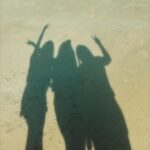 Sienna Belle Instagram - thina’s bday trip photo dump! ✨👙🌴🌊