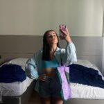 Sienna Belle Instagram - datas internacionais saem semana que vem! vamos rezar amigos, que ela venha e que eu consiga ingresso! o mais triste seria ela vir, e eu não estar né? aí eu fico bem borocoxô! 🥹💌🌟 #reels #explore