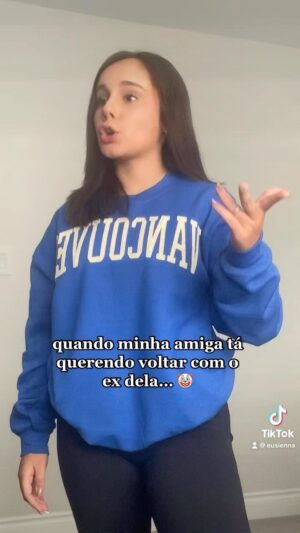 Sienna Belle Instagram - então né? quem tem aquela amiga que vem com um papinho desses? 🤡

#explorepage #explore #explorar #reels