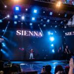 Sienna Belle Instagram - Surreal!! A palavra de hoje é GRATIDÃO! Obrigada @navioglooboficial @promoacaooficial Fotos: @igordoo
