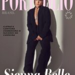 Sienna Belle Instagram - Nossa capa e entrevista de hoje é uma querida jovem atriz e cantora tão talentosa que nos enche de orgulho. Há oito anos acompanhamos a carreira de Sienna Belle e agora chegou a vez dela contar sua história com o mesmo bom humor e alegria de sempre. Amamos a Sienna Belle! • Venham conferir nossa adorável entrevista clicando no link da Bio e nos Stories. #RevistaPortfolio #AmadasdaPortfolio #RevistaPortfolioCapa #SiennaBelle #LuizAlbertoPortfolio 📸 Julianna Sabbatini