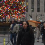 Sienna Belle Instagram – sleepless nights and city lights. 

✨🌃🤍🗽✈️🎢🎧🎶❤️‍🩹

these lights will inspire you… NYC! 🥹