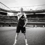 Simon Minter Instagram – Bringing Leeds to the Emirates.

Checkout @chrismd10 latest video, absolute BANGER.