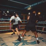 Simon Minter Instagram - If this gets ANY likes, I won’t fight on the next undercard…