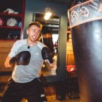 Simon Minter Instagram - If this gets ANY likes, I won’t fight on the next undercard…