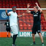 Simon Minter Instagram - Happy birthday @ksi 🎉🎉 forever thankful for everything 🙌🏻