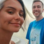 Simon Minter Instagram - The perfect honeymoon ❤️ Soneva Jani Maldives