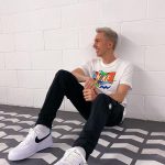 Simon Minter Instagram - Wanna be in with the chance of winning an iPad Pro? All you need to do is follow @jdofficial, like and comment on this post to be in with the chance of winning. Comp ends 25.07.20 #ad