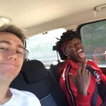 Simon Minter Instagram - Happy birthday @ksi 🎉🎉 forever thankful for everything 🙌🏻