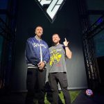 Simon Minter Instagram - Spent the evening destroying @behzingagram at the EA FC event last night #fc24 @easportsfc #ad