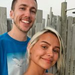 Simon Minter Instagram - The perfect honeymoon ❤️ Soneva Jani Maldives
