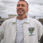 Simon Minter Instagram - Don’t ask about the later slides