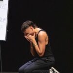 Simone Paciello Instagram - 4/40 BOLOGNA e FERRARA 🎭 Sempre più grati di tutto questo 🤍🙏🏼 📸: @simoneilgalbiati