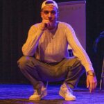 Simone Paciello Instagram - 4/40 BOLOGNA e FERRARA 🎭 Sempre più grati di tutto questo 🤍🙏🏼 📸: @simoneilgalbiati