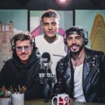 Simone Paciello Instagram - Domani parte ESPERIENZE D.M. IL TOUR A TEATRO 🎭 Non vediamo l’ora di mostrarvi lo spettacolo peggiore della vostra vita ❤️ Ieri da @saywaaad abbiamo raccontato come è nato il tutto