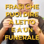 Simone Paciello Instagram - Se vi vengono battute migliori scrivetele nei commenti 😂