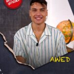 Simone Paciello Instagram - Non vediamo l’ora di vedere @awed__ alle prese con l’esame di quinta elementare 😂📚 Prossimamente a #BackToSchool su #Italia1 ed in streaming su Mediaset Infinity!
