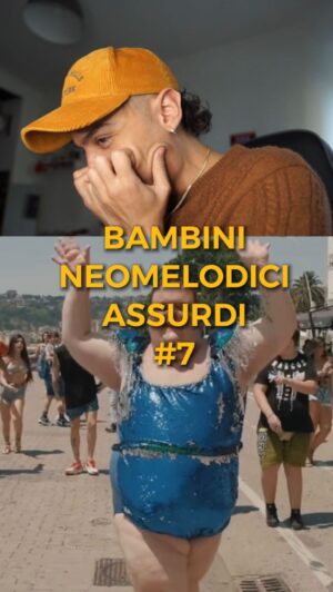 Simone Paciello Instagram - Non credo di aver capito benissimo il testo ma nel dubbio facciamo 🐟 e 🐟