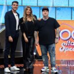 Simone Paciello Instagram - I Social..isti sono pronti!🔥 Ci vediamo questa sera alle 21:30 su @tv8it con 100% ITALIA SPECIAL! Non potete assolutamente mancare! 🔥