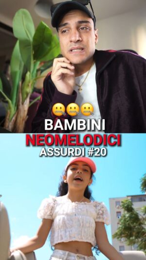 Simone Paciello Instagram - BARBIE GIRL me la ricordavo diversa..🤐
Lascia un like e invia il video alla tua BAMBULÈ😈🤣