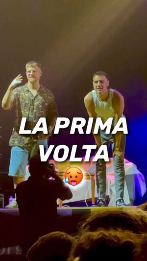 Simone Paciello Instagram - La prima volta non si scorda mai (o quasi)🥵
Tagga una persona che non capisce le cose come Ricky 😂
(link per acquistare i biglietti del tour in bio)