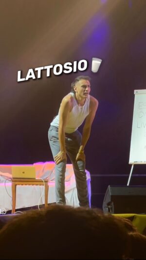 Simone Paciello Instagram - LATTOSIO 🥛
Questa è la classica storia che avrei preferito non ascoltare..🤯