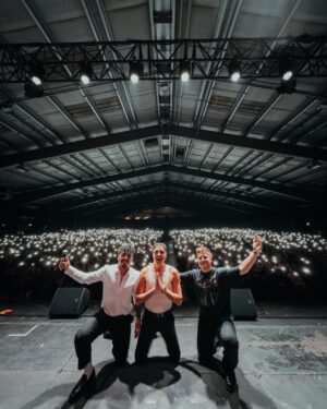 Simone Paciello Instagram - Come in un film 🤍
MANTOVA E PORDENONE che dire..solamente GRAZIE!
P.s. non guardate l’ultimo video del post per piacere