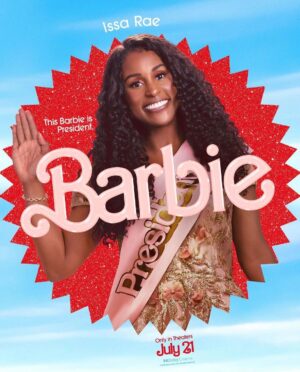 Simu Liu Instagram - it’s barbie time july 21st
(kens can come too)