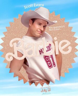Simu Liu Instagram - it’s barbie time july 21st
(kens can come too)