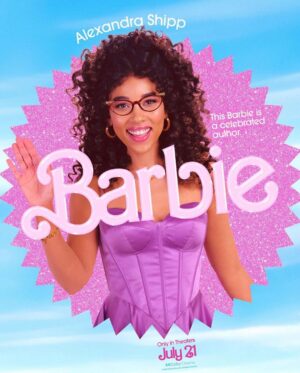 Simu Liu Instagram - it’s barbie time july 21st
(kens can come too)