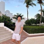 Simu Liu Instagram – thx @belmondcapjuluca for five days in paradise. we are quitting our jobs and becoming professional instagram photogs 📸 Cap Juluca, A Belmond Hotel