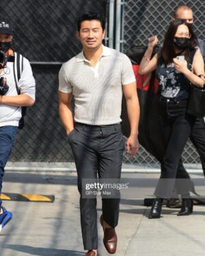 Simu Liu Instagram - 1. Shot ARTHUR THE KING in the Dominican Republic with @markwahlberg @nathalieemmanuel @alisuliman_official @robcollinsofficial

2. Finished additional photography for our little movie @destindaniel @awkwafina @tonyleung_official @wongrel. They said we saved cinema at the time but we mostly just kept cinema warm until No Way Home came out

3. Covered @menshealthmag @menshealthau @entertainmentweekly @esquiresg. My incredible all-AAPI photo shoot team @charlene @mirachai @jeanneyangstyle 

4. Serious quality time with my best friends, which similar to 10 years ago was a combo of push-ups, basketball and Starcraft … lol @jasonsuperchan @jasonylee_ @chriswkim_ @stevenkwlim (the rest of you know who you are ❤️)

5. Went on an insane press tour and discovered what paparazzi and professional autograph seekers were. This photo is pretty nice though; I was fresh off @jimmykimmellive

6. Premiered Shang-Chi on Hollywood Blvd. with my team; managers @agentchrislee @pakeeeow, publicist @charlene, attorney @shelbyweiser, agents @franklinlatt @amanders215 @themattwind @cincinn and so many more. It truly takes a village to keep me out of trouble

7. London premiere and I mean how do you not include this photo @iamsandraohinsta @michelleyeoh_official

8. Hosted @nbcsnl but also got to watch @taylorswift perform live. Get that scarf girl @shookusshookus @danirait

9. Bought my first house and immediately had it outed to the internet, so it’s a great thing I went through all that trouble to open a blind trust and all

10. I think I won a @peopleschoice award or whatever honestly I forgot what I was there for because I was sitting next to @twhiddleston

This is the part where I say 2022 will be even better but who are we kidding here

Honorable Mentions:
-beat @jimmyfallon at beat saber on national tv
-became a reality TV star
-nearly died doing @hotones
-debuted a song that got almost 2 million spotify streams
-threw first pitch at an @sfgiants game; down the barrel and topped it off with a backflip
-THE MET GALA?!
-adopted the sweetest little girl. honestly the only reason I didn’t include her was because I didn’t want to be upstaged. follow @miperrachopa