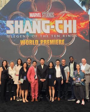 Simu Liu Instagram - 1. Shot ARTHUR THE KING in the Dominican Republic with @markwahlberg @nathalieemmanuel @alisuliman_official @robcollinsofficial

2. Finished additional photography for our little movie @destindaniel @awkwafina @tonyleung_official @wongrel. They said we saved cinema at the time but we mostly just kept cinema warm until No Way Home came out

3. Covered @menshealthmag @menshealthau @entertainmentweekly @esquiresg. My incredible all-AAPI photo shoot team @charlene @mirachai @jeanneyangstyle 

4. Serious quality time with my best friends, which similar to 10 years ago was a combo of push-ups, basketball and Starcraft … lol @jasonsuperchan @jasonylee_ @chriswkim_ @stevenkwlim (the rest of you know who you are ❤️)

5. Went on an insane press tour and discovered what paparazzi and professional autograph seekers were. This photo is pretty nice though; I was fresh off @jimmykimmellive

6. Premiered Shang-Chi on Hollywood Blvd. with my team; managers @agentchrislee @pakeeeow, publicist @charlene, attorney @shelbyweiser, agents @franklinlatt @amanders215 @themattwind @cincinn and so many more. It truly takes a village to keep me out of trouble

7. London premiere and I mean how do you not include this photo @iamsandraohinsta @michelleyeoh_official

8. Hosted @nbcsnl but also got to watch @taylorswift perform live. Get that scarf girl @shookusshookus @danirait

9. Bought my first house and immediately had it outed to the internet, so it’s a great thing I went through all that trouble to open a blind trust and all

10. I think I won a @peopleschoice award or whatever honestly I forgot what I was there for because I was sitting next to @twhiddleston

This is the part where I say 2022 will be even better but who are we kidding here

Honorable Mentions:
-beat @jimmyfallon at beat saber on national tv
-became a reality TV star
-nearly died doing @hotones
-debuted a song that got almost 2 million spotify streams
-threw first pitch at an @sfgiants game; down the barrel and topped it off with a backflip
-THE MET GALA?!
-adopted the sweetest little girl. honestly the only reason I didn’t include her was because I didn’t want to be upstaged. follow @miperrachopa