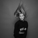 Sina Deinert Instagram - 💛🌝⚡️🌼 📸 @typeofjulien Germany