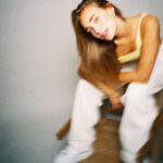 Sina Deinert Instagram - 💛🌝⚡️🌼 📸 @typeofjulien Germany