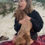 Sina Deinert Instagram - Nothing more beautiful then nature and animals 💙 Australia