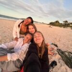 Sina Deinert Instagram - Nothing more beautiful then nature and animals 💙 Australia