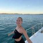 Sina Deinert Instagram - Nothing more beautiful then nature and animals 💙 Australia