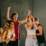 Sina Deinert Instagram - Our Musical is available for purchase now 🥳!!! Be ready to meet Rose 🧁🎀🌷🍪!!!!