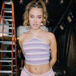Sina Deinert Instagram - Our Musical is available for purchase now 🥳!!! Be ready to meet Rose 🧁🎀🌷🍪!!!!