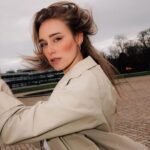 Sina Deinert Instagram - Photoshoot with @boulgates 📸🧡